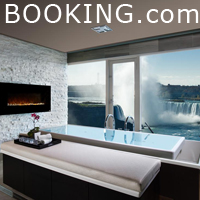 SHERATON AT THE FALLS